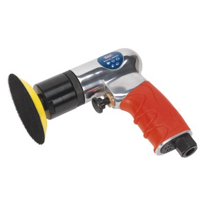 Sealey Generation Air Polisher 75mm