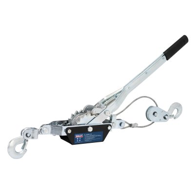 Sealey Hand Power Puller 1000kg