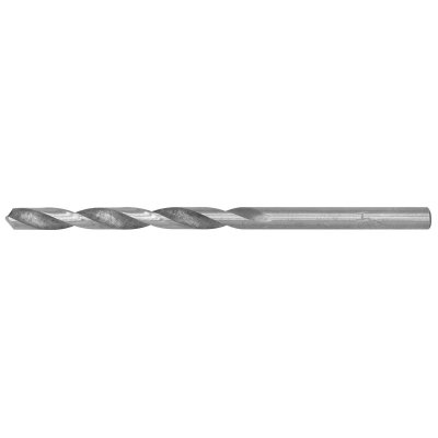 Sealey HSS Twist Drill Bit 4 x 75mm