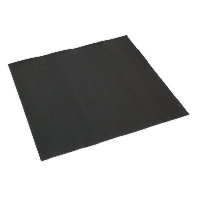 Sealey Electrician's Insulating Rubber Safety Mat 1 x 1m