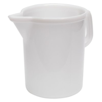 Sealey Measuring Jug 5L