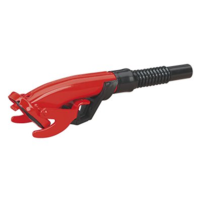 Sealey Pouring Spout for JC5MR, JC10 & JC20 - Red