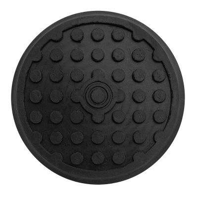 Sealey Safety Rubber Jack Pad - Type B