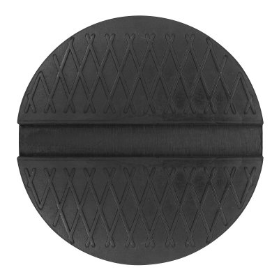 Sealey Slotted Pinch Weld Jacking Pad - Universal