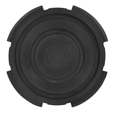 Sealey Safety Rubber Jack Pad - Type B