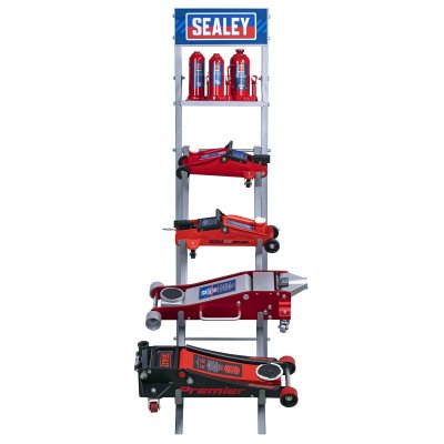 Sealey Best Sellers Jack Stand Deal