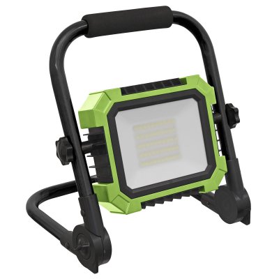 Sealey Portable Floodlight 24W SMD LED 230V