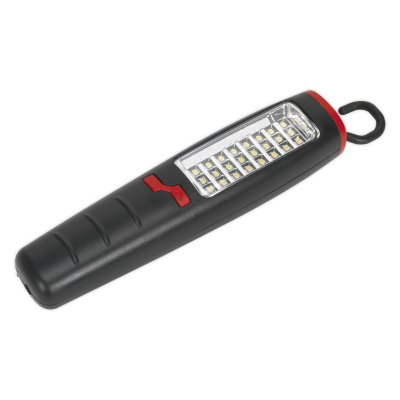 Sealey Rechargeable Inspection Light 2.5W & 0.5W SMD LED