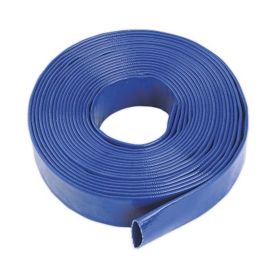 Sealey Layflat Hose 32mm x 10m