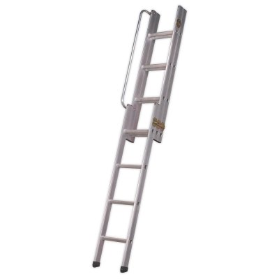 Sealey 3-Section Loft Ladder - BS 14975:2006