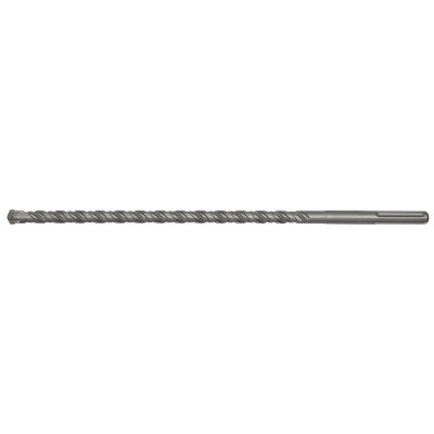 Sealey Worksafe SDS MAX Drill Bit 19 x S40mm