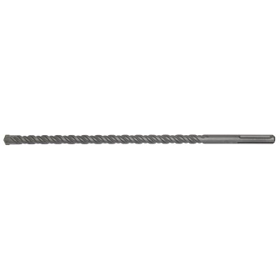 Sealey Worksafe SDS MAX Drill Bit 20 x 520mm