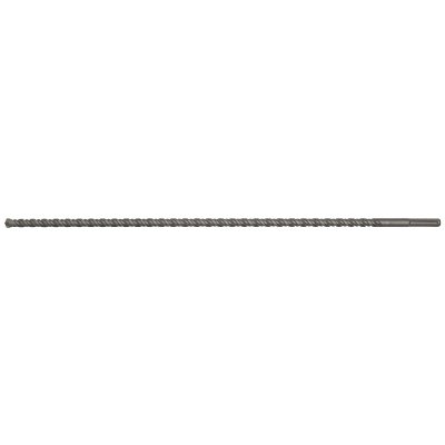 Sealey Worksafe SDS MAX Drill Bit 20 x 920mm