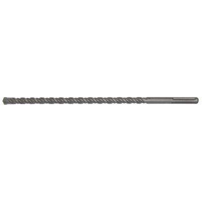 Sealey Worksafe SDS MAX Drill Bit 22 x 520mm