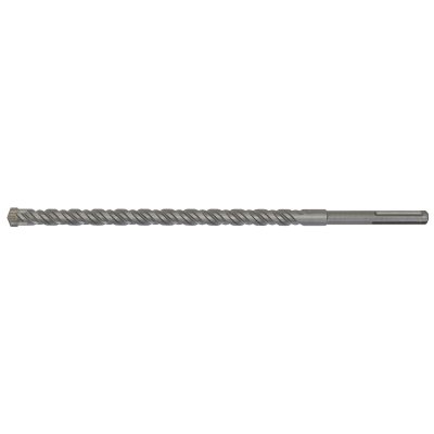 Sealey Worksafe SDS MAX Drill Bit 24 x 520mm