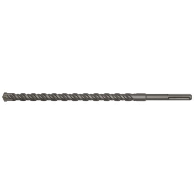 Sealey Worksafe SDS MAX Drill Bit 26 x 520mm