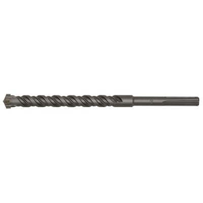 Sealey Worksafe SDS MAX Drill Bit 28 x 370mm