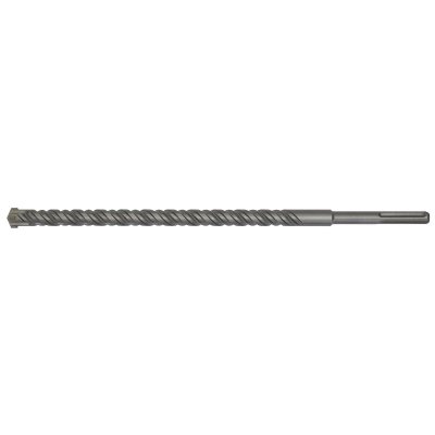 Sealey Worksafe SDS MAX Drill Bit 28 x 570mm