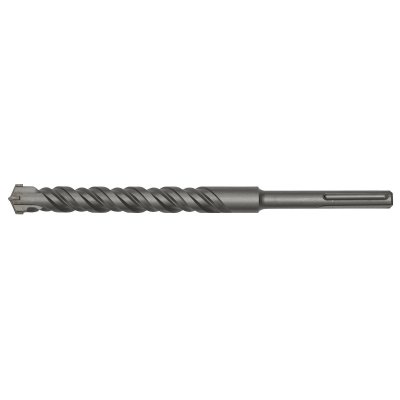 Sealey Worksafe SDS MAX Drill Bit 30 x 370mm