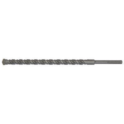 Sealey Worksafe SDS MAX Drill Bit 30 x 570mm