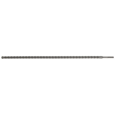 Sealey Worksafe SDS MAX Drill Bit 32 x 1320mm