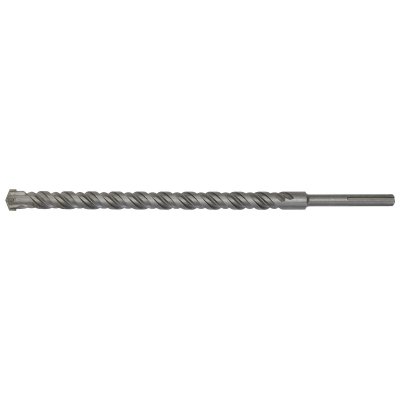 Sealey Worksafe SDS MAX Drill Bit 32 x 570mm