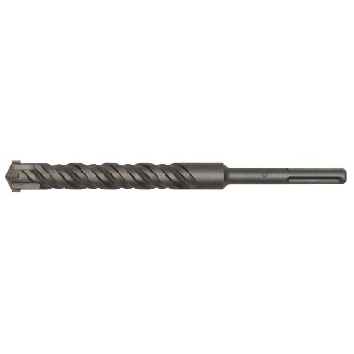 Sealey Worksafe SDS MAX Drill Bit 35 x 370mm