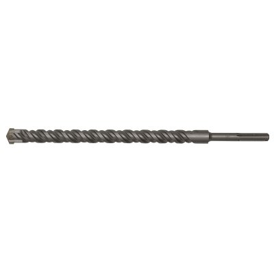 Sealey Worksafe SDS MAX Drill Bit 35 x 570mm