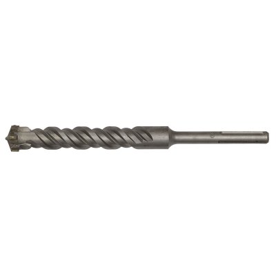 Sealey Worksafe SDS MAX Drill Bit 38 x 370mm