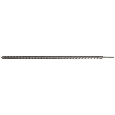 Sealey Worksafe SDS MAX Drill Bit 40 x 1320mm