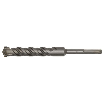 Sealey Worksafe SDS MAX Drill Bit 40 x 370mm