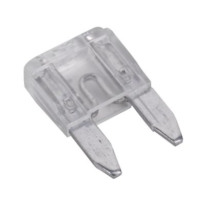 Sealey Automotive MINI Blade Fuse 25A - Pack of 50