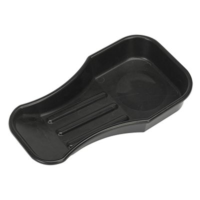 Sealey Motorcycle Oil Drain Pan 2.5L