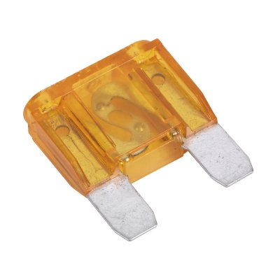 Sealey Automotive MAXI Blade Fuse 40A - Pack of 10