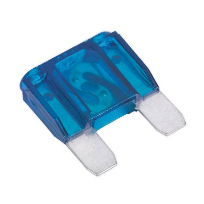 Sealey Automotive MAXI Blade Fuse 60A - Pack of 10