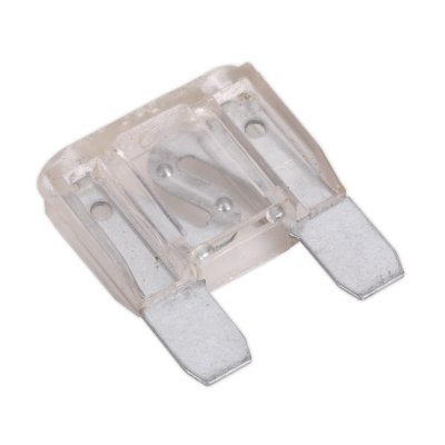 Sealey Automotive MAXI Blade Fuse 80A - Pack of 10