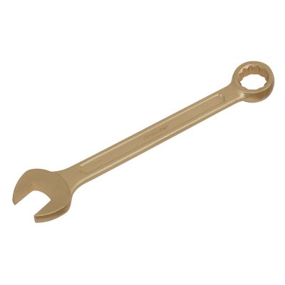 Sealey Premier Non-Sparking Combination Spanner 22mm