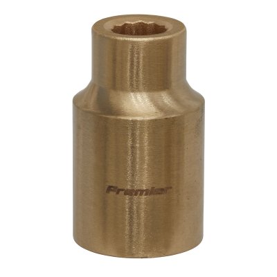 Sealey Premier Non-Sparking Socket 1/2