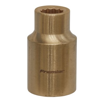 Sealey Premier Non-Sparking Socket 1/2