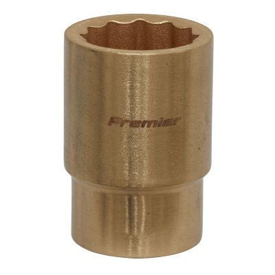 Sealey Premier Non-Sparking Socket 1/2