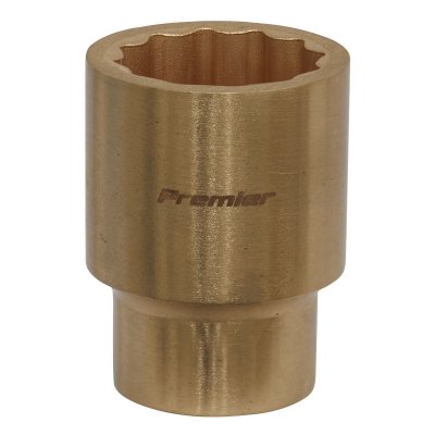 Sealey Premier Non-Sparking Socket 1/2