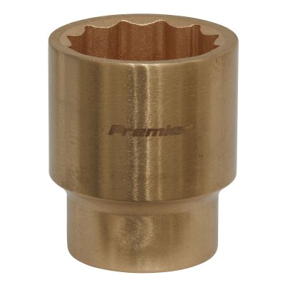 Sealey Premier Non-Sparking Socket 1/2