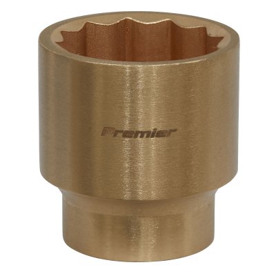 Sealey Premier Non-Sparking Socket 1/2