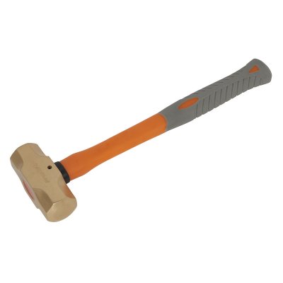 Sealey Premier Non-Sparking Sledge Hammer 2.2lb