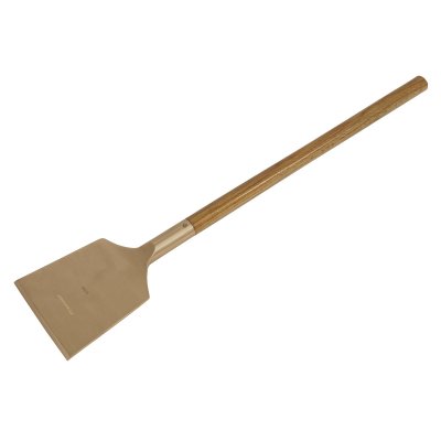 Sealey Premier Non-Sparking Scraper with Long Handle 150 x 765mm