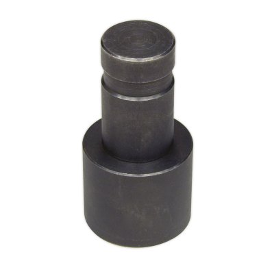 Sealey Adaptor for Oil Filter Crusher 50 x 115mm