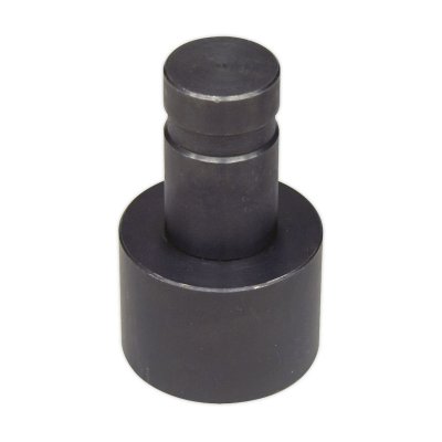 Sealey Adaptor for Oil Filter Crusher 60 x 115mm