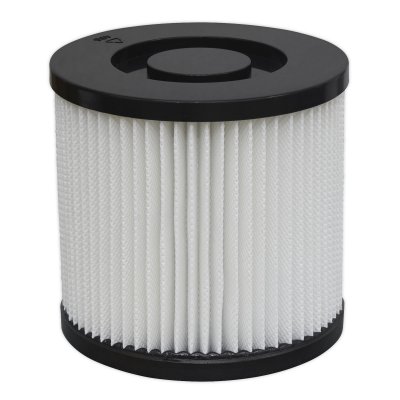 Sealey Locking Cartridge Filter for PC195SD