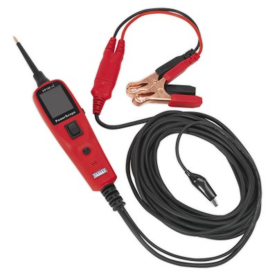 Sealey Power Scope Automotive Probe 0-30V