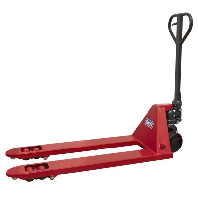 Sealey Pallet Truck 1150 x 550mm 2200kg Capacity